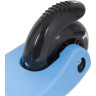 Кикборд DISCO-KIDS Basic синий-чёрный 120H.DISCOKIDS.BBL20